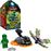 Spinjitzu Explosivo: Lloyd - Lego Ninjago_1