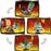 Spinjitzu Explosivo: Lloyd - Lego Ninjago_3