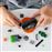 Spinjitzu Explosivo: Lloyd - Lego Ninjago_4