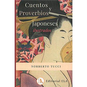 Cuentos y proverbios japoneses ilustrados - 1