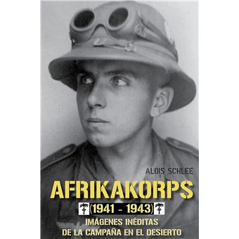 Afrikakorps 1941 1943