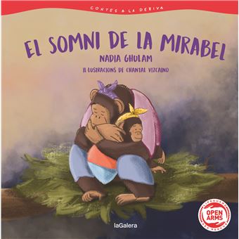 Contes A La Deriva 3 El Somni De La Mirabel