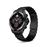Smartwatch Ksix Titanium 22 mm Amoled 1,43" Negro