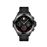 Smartwatch Ksix Titanium 22 mm Amoled 1,43" Negro