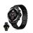 Smartwatch Ksix Titanium 22 mm Amoled 1,43" Negro