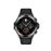 Smartwatch Ksix Titanium 22 mm Amoled 1,43" Negro