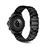 Smartwatch Ksix Titanium 22 mm Amoled 1,43" Negro