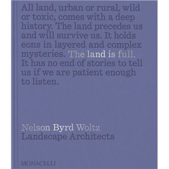 The Land Is Full