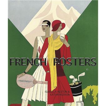 French Posters - 1