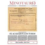 Revista minotauro 10