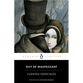 Cuentos esenciales