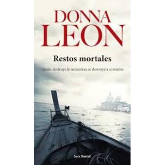 Restos mortales