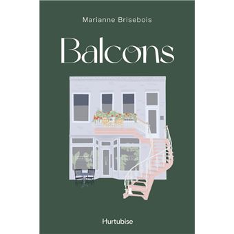 Balcons - 1