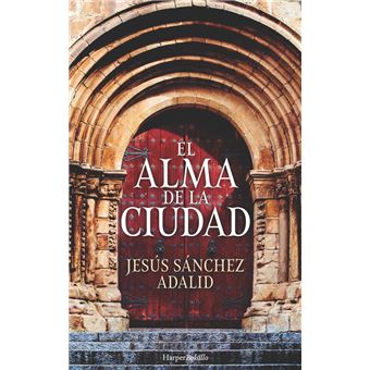 El alma de la ciudad