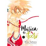 Musica de acero 3