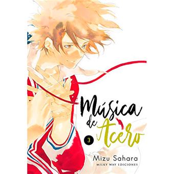 Musica de acero 3