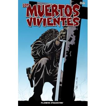 Los muertos vivientes #86
