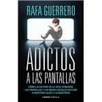 Adictos a las pantallas