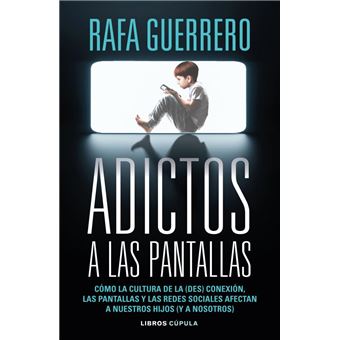 Adictos a las pantallas