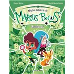 Marcus Pocus. Màgics misteris 1. L´´amulet d´´or