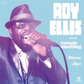 Sn-mama say / rudy no deja (sn7 )