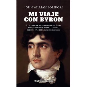 Mi Viaje Con Byron