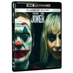 Joker: Folie à Deux - UHD + Blu-ray