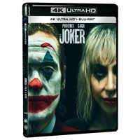 Joker: Folie à Deux - UHD + Blu-ray