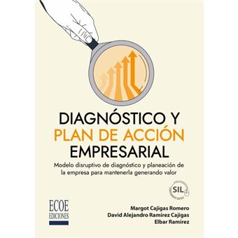 Diagnostico Y Plan De Accion Empresarial
