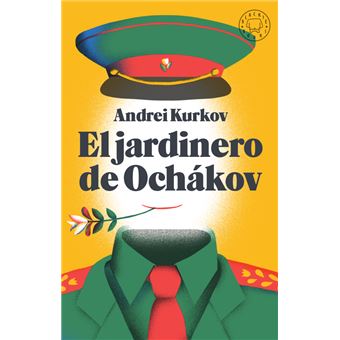 El jardinero de Ochákov