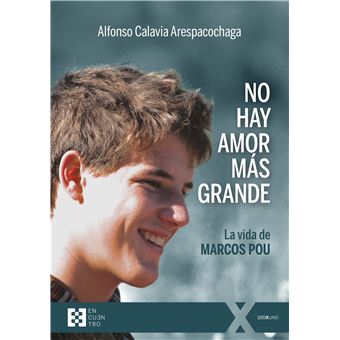 No hay amor más grande