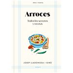 Arroces (Mesa y mantel)