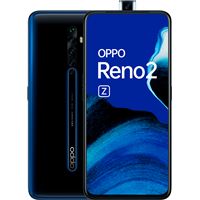 OPPO Reno 2Z 6,5'' 128GB Negro