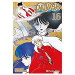 Inuyasha nº 16/30