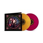 Lp-live in germany (2lp oro/morado)