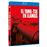 El Yang-Tse en llamas - Blu-ray