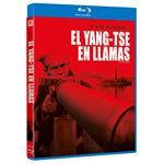 El Yang-Tse en llamas - Blu-ray