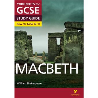 Macbeth: York Notes for GCSE (9-1) ebook edition - 1