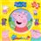 Peppa Pig-Libro+3 Puzles