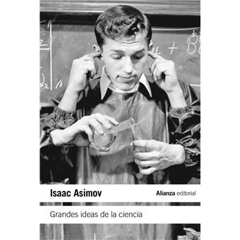 Grandes ideas de la ciencia