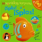 Sonidos sorpresa-splis splas