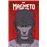 Marvel Omnibus Magneto de Cullen Bunn y G. Hernández Walta