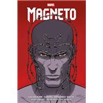 Marvel Omnibus Magneto de Cullen Bunn y G. Hernández Walta