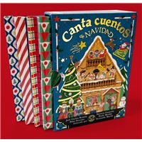 Cantacuentos De Navidad