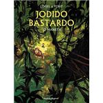 Jodido bastardo - 2