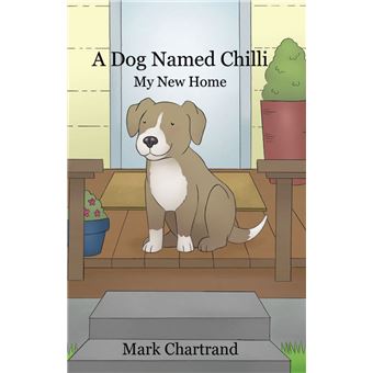 A Dog Named Chilli - 1