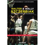 Walter Y Wally Szczerbiak Dos Gener