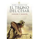 El trono del césar. Sangre y honor