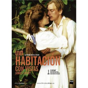 Una habitación con vistas - Exclusiva Fnac - DVD