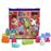 Mega Bloks Mattel DCH54 Bolsa Rosa_0